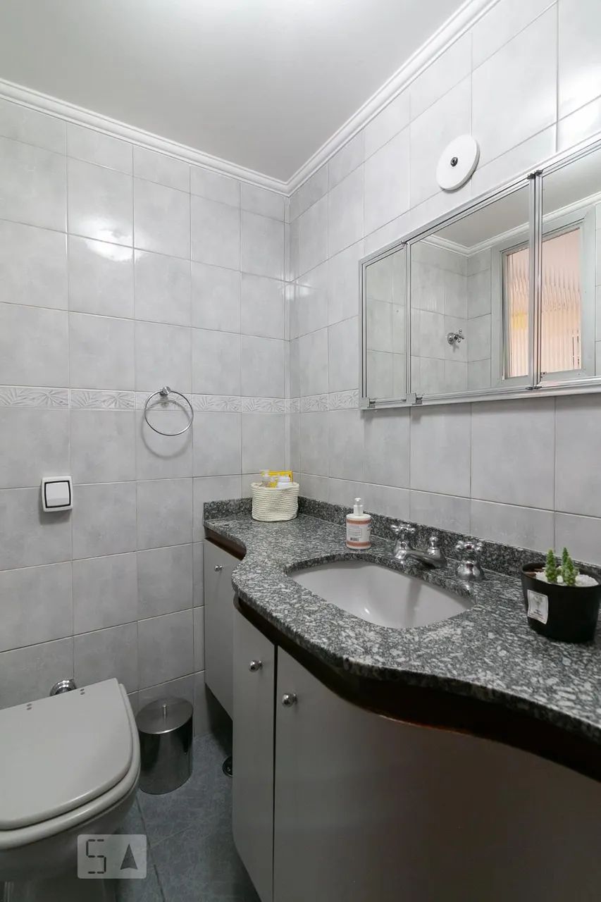 Apartamento à Venda - Cambuci, 3 Quartos, 130 m2 - Foto 3