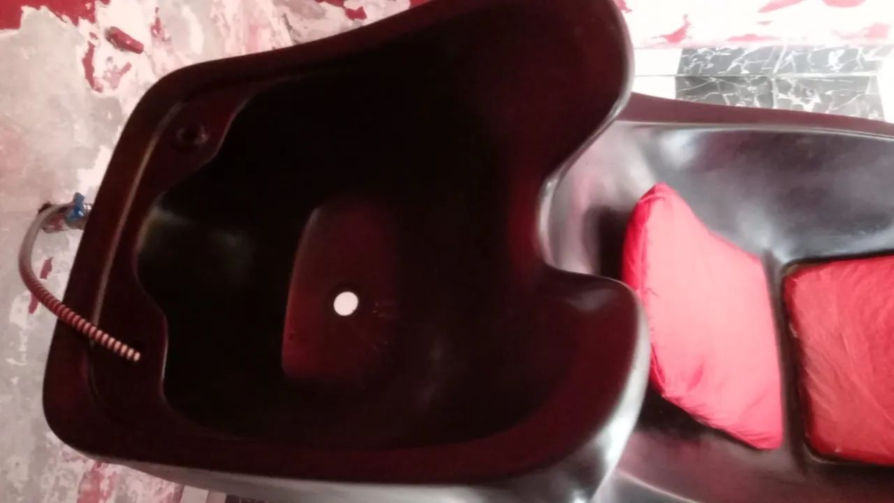 Lavatório para salão de beleza  - Foto 3