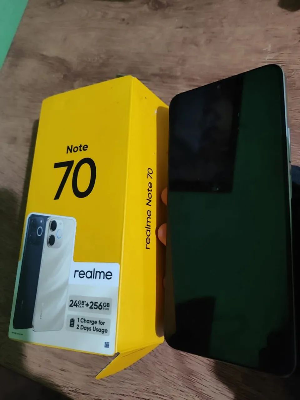 Realme Note 70 - Foto 2
