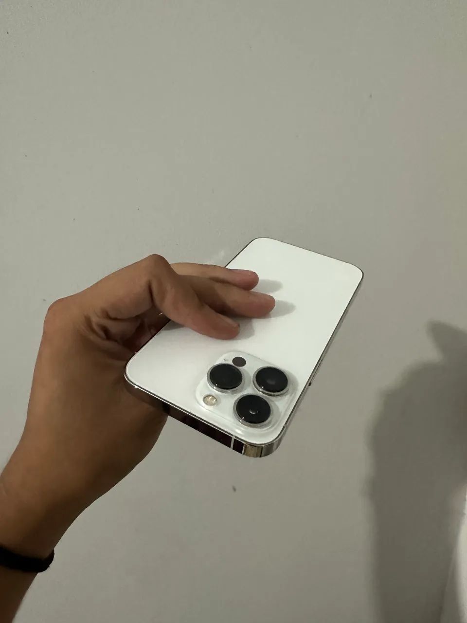 iPhone 13 Pro 256gb - Foto 2