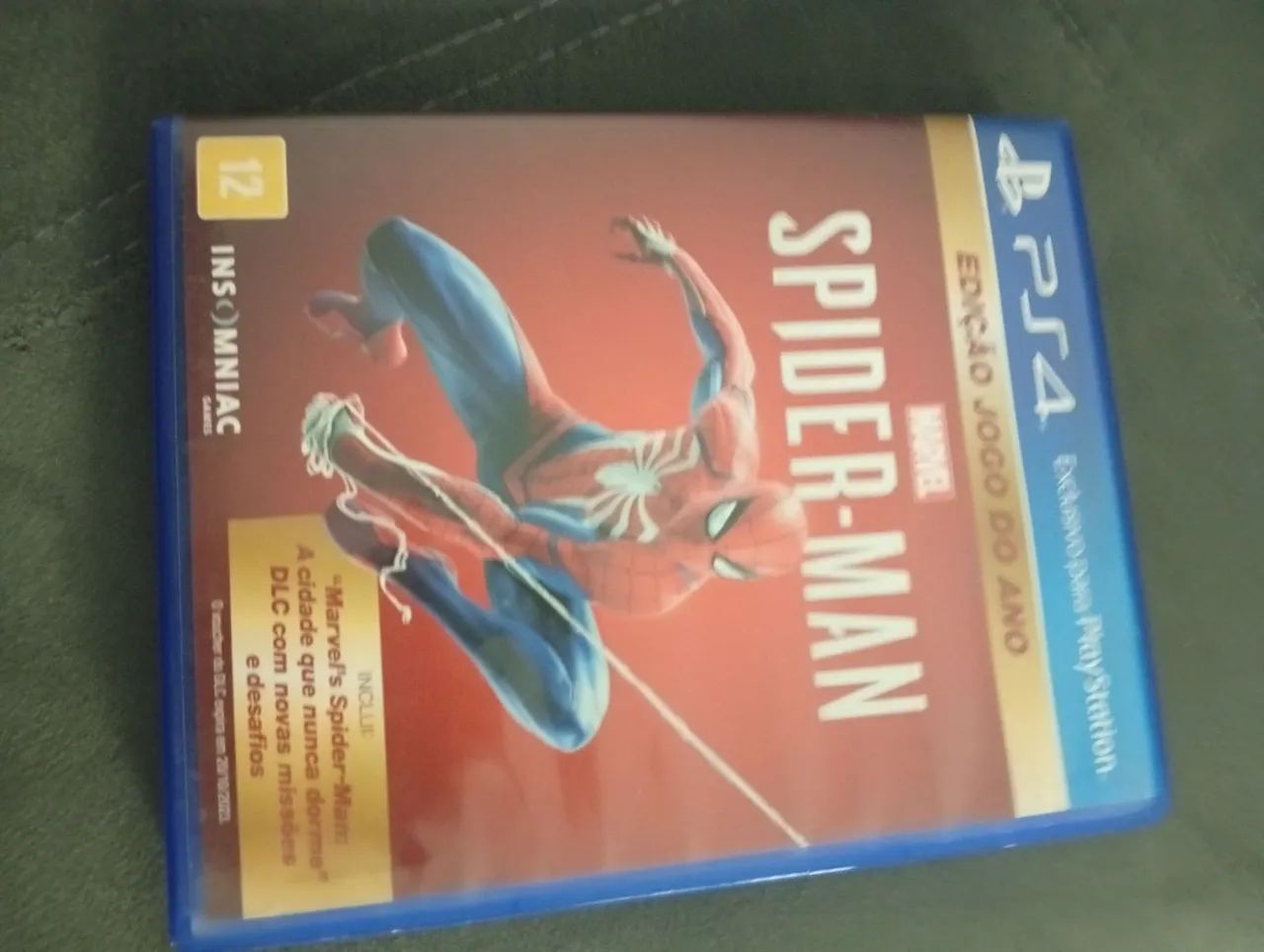 Jogos ps4 