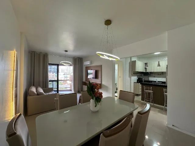 Apartamento à venda 2/4(01 suíte), 93m² - Umarizal 