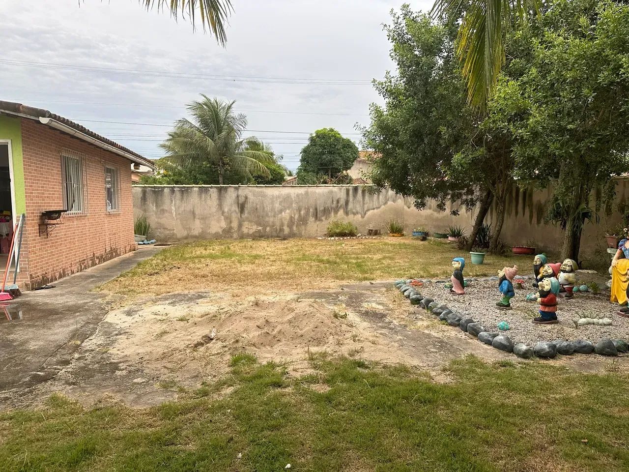 Casa com 3 quartos e dois terrenos  próximo ao Fórum de Iguaba Grande - Foto 5