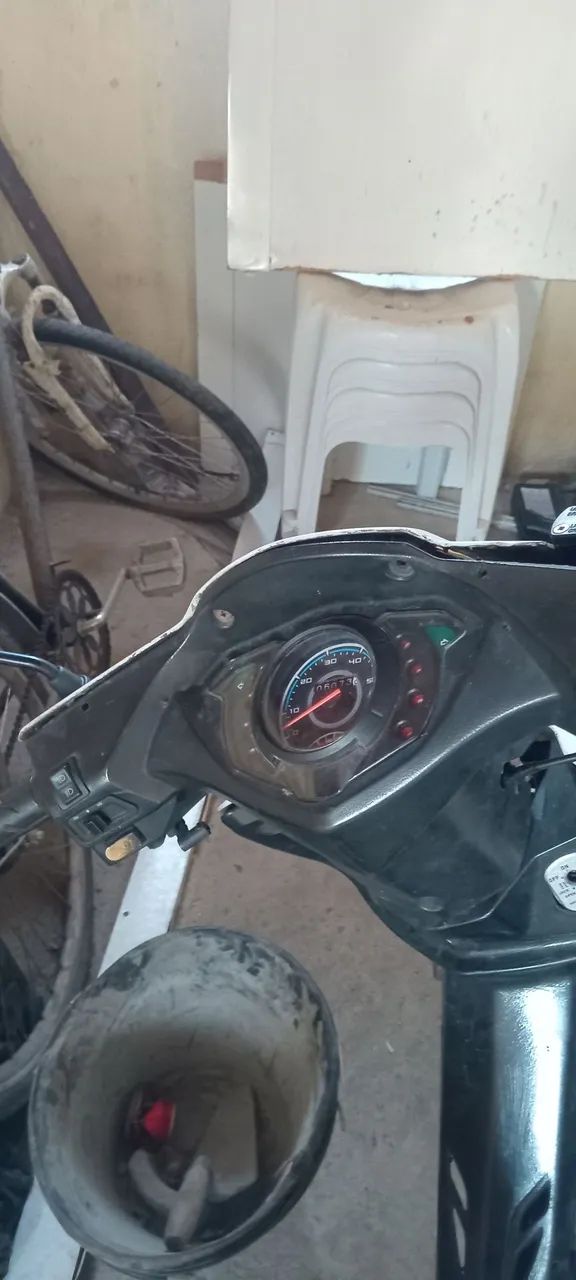 Moto para interior  - Foto 3