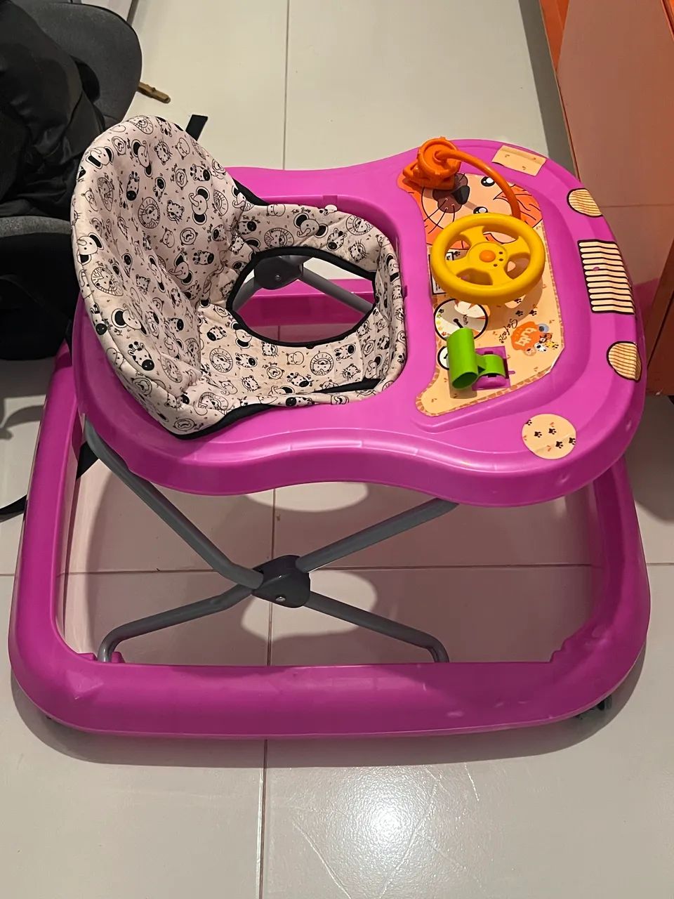 Andador infantil  - Foto 4