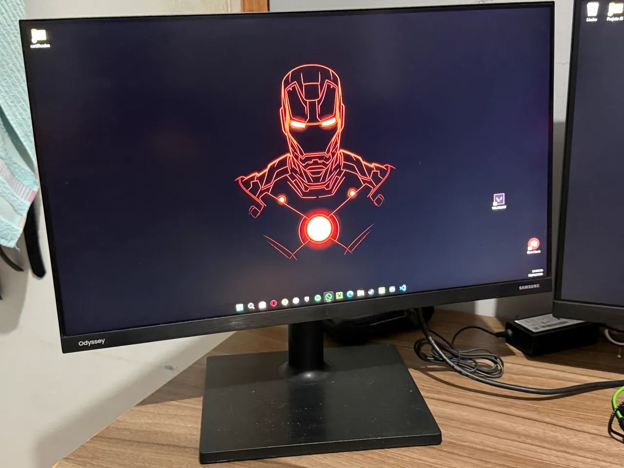 Monitor 144hz  - Foto 5