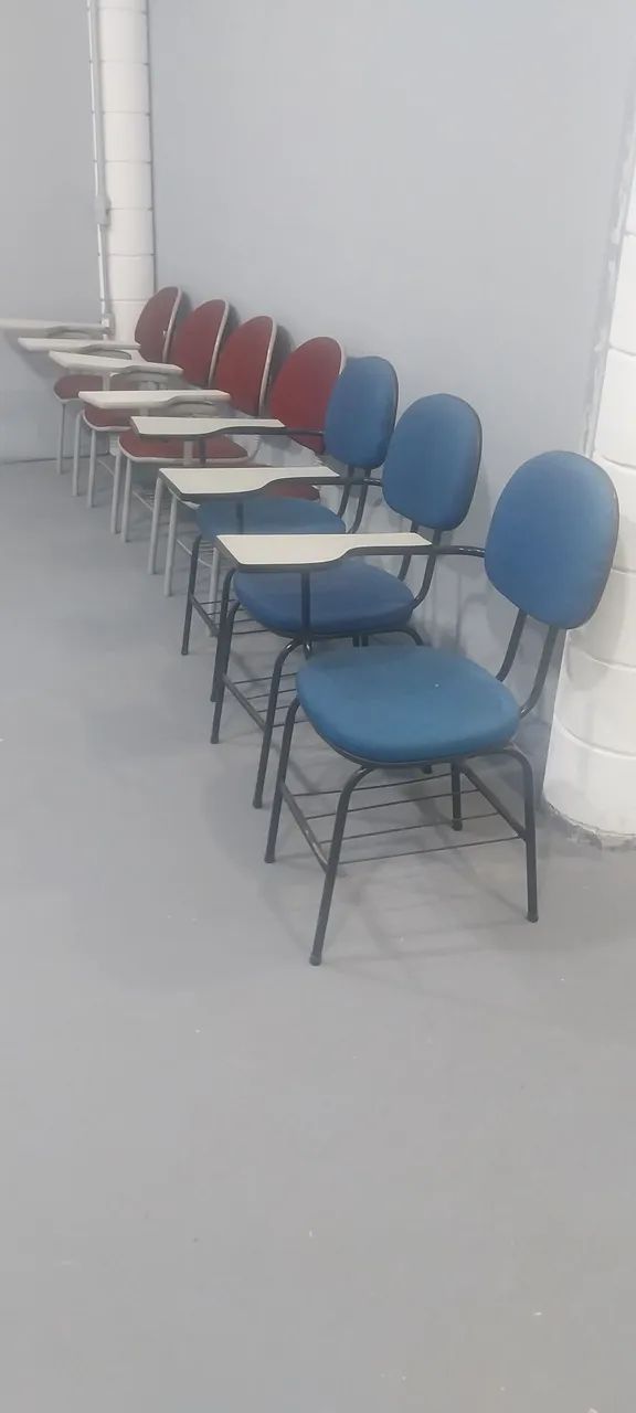 Cadeiras - Foto 2