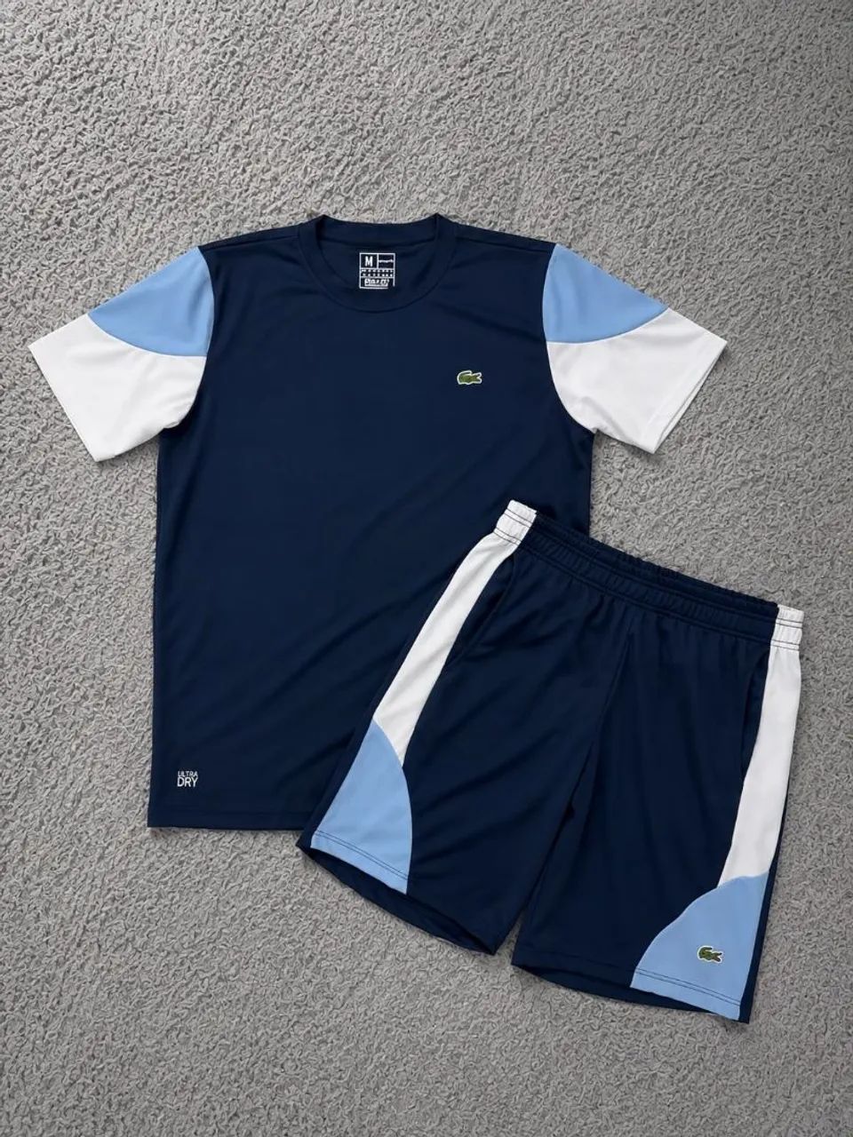 Conjunto dri fit  - Foto 4