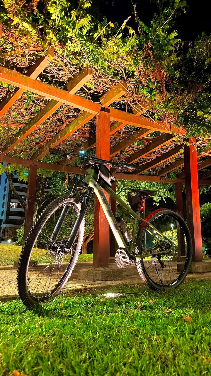 Bicicleta GTI Aro 29 - Foto 2