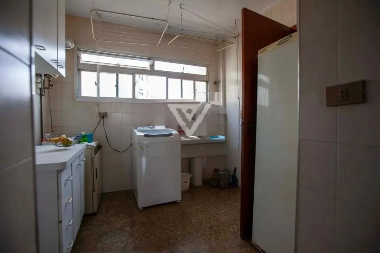 Apartamento a venda em Perdizes com 4 dormitórios - Foto 4