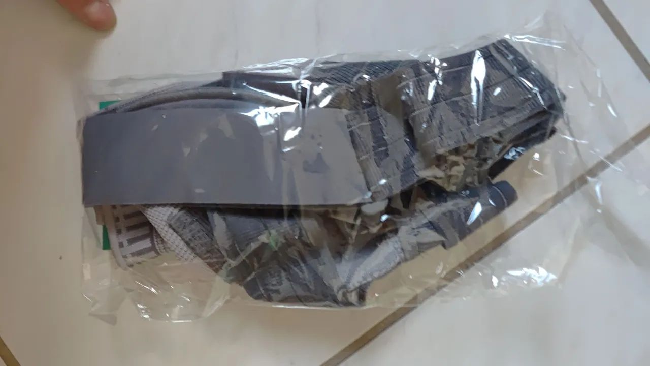Chantal AccuTex Shoulder Activator - Foto 3