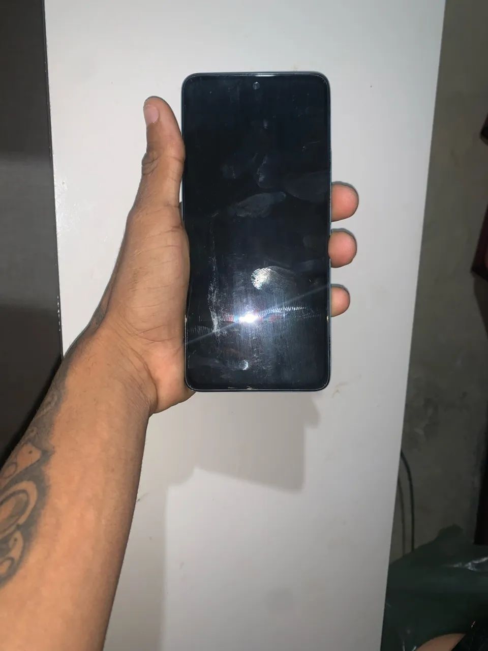 Vende-se Redmi Note 14, de 256gb