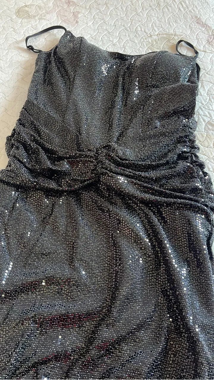Vestido de festa  - Foto 5