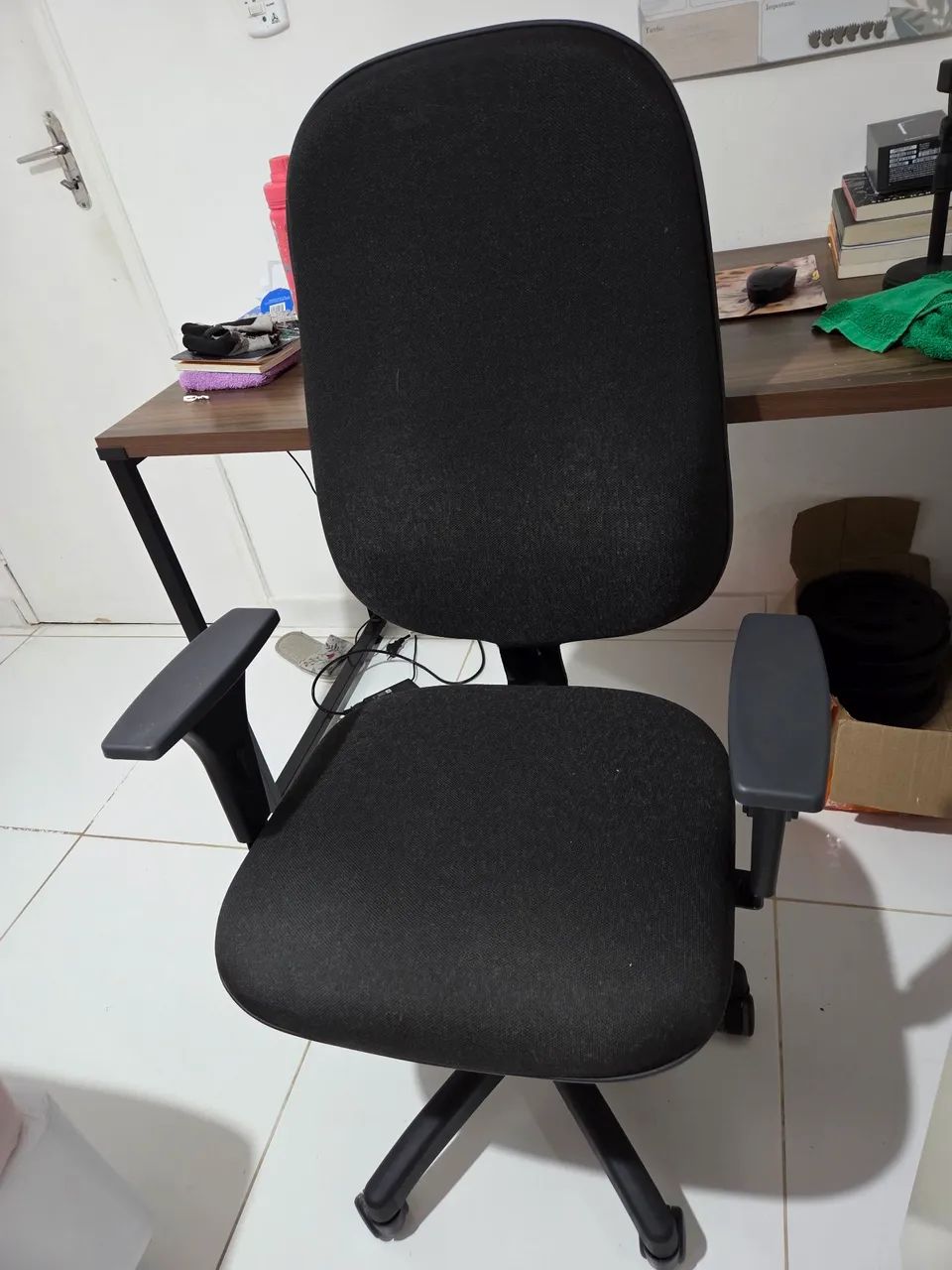 Cadeira de escritório