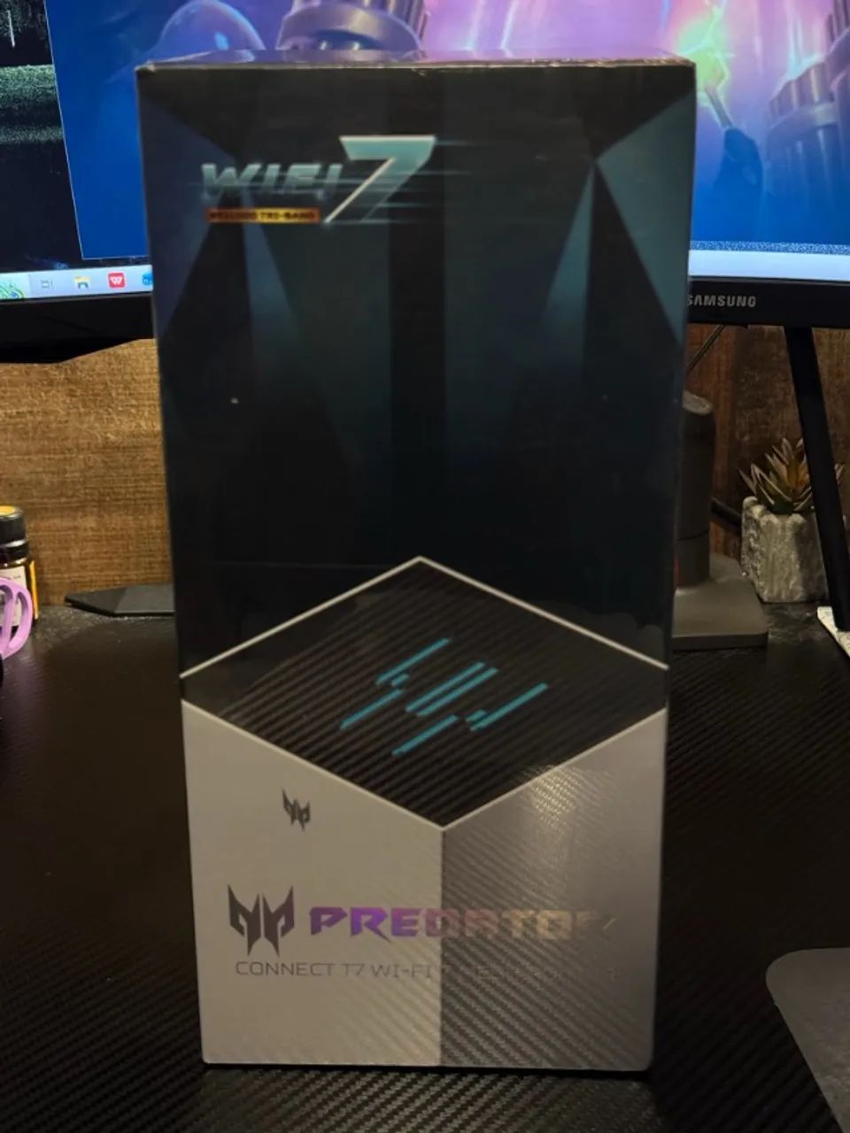 Roteador Acer Predator - Foto 4