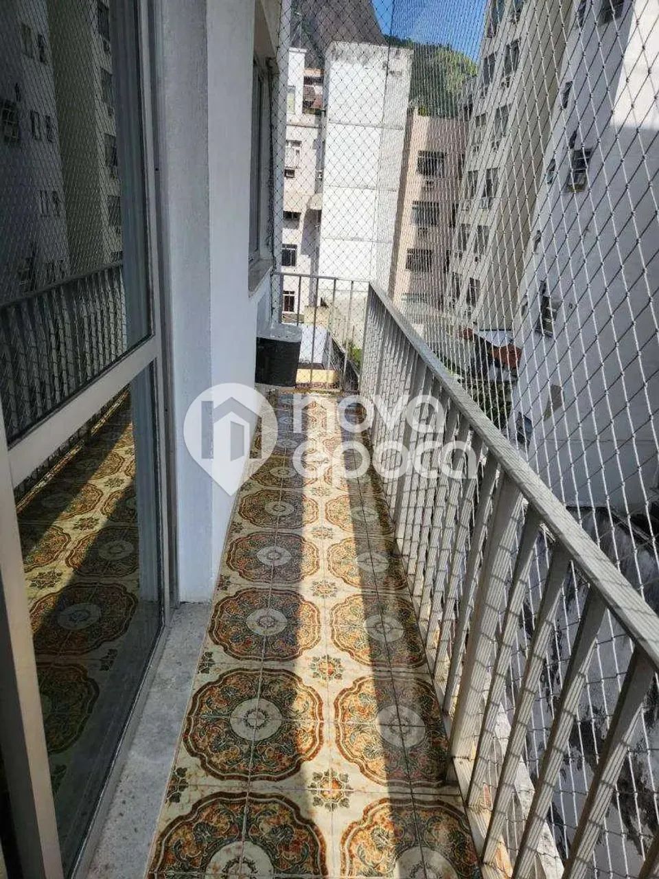 Grajaú | Apartamento 1 quarto - Foto 2