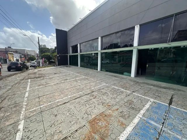 ALUGO PONTO COMERCIAL 605 M² UMARIZAL, BELÉM-PA - Foto 4