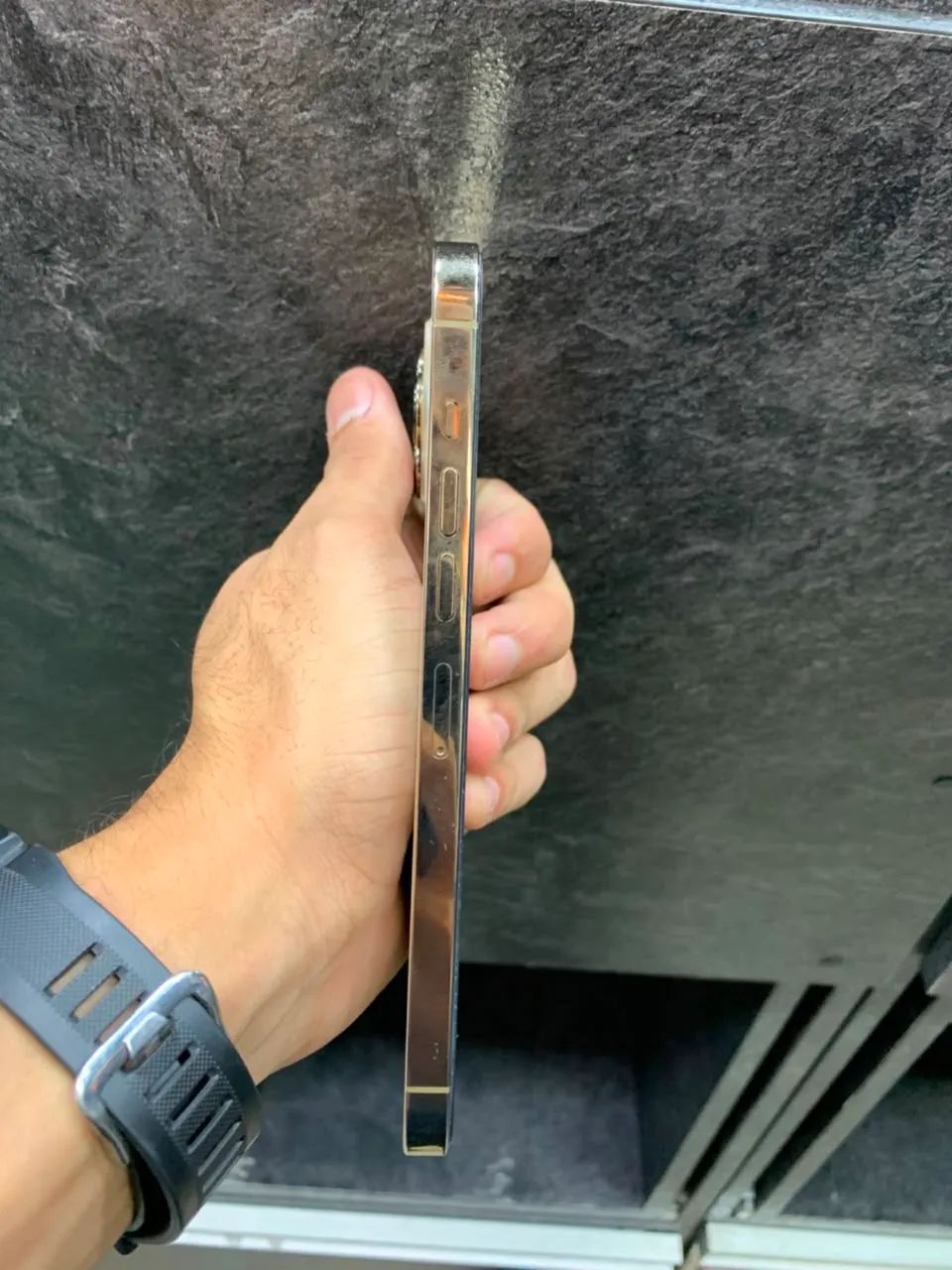 iPhone 13 Pro Max 128GB - Foto 3
