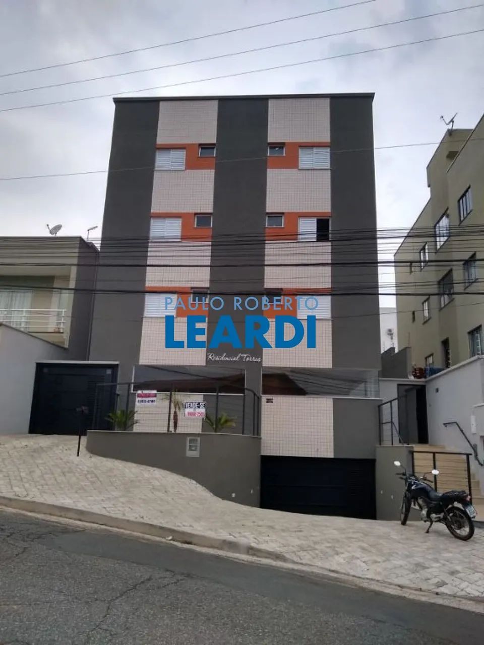 APARTAMENTO - PARQUE PRIMAVERA - MG