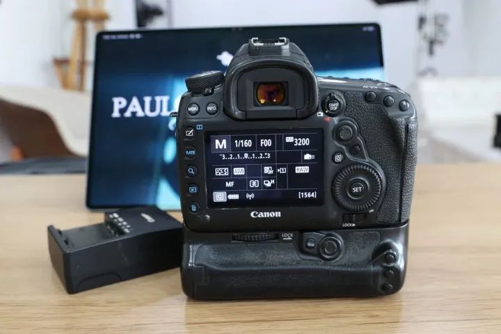 CANON 5D MARK IV  - Foto 3