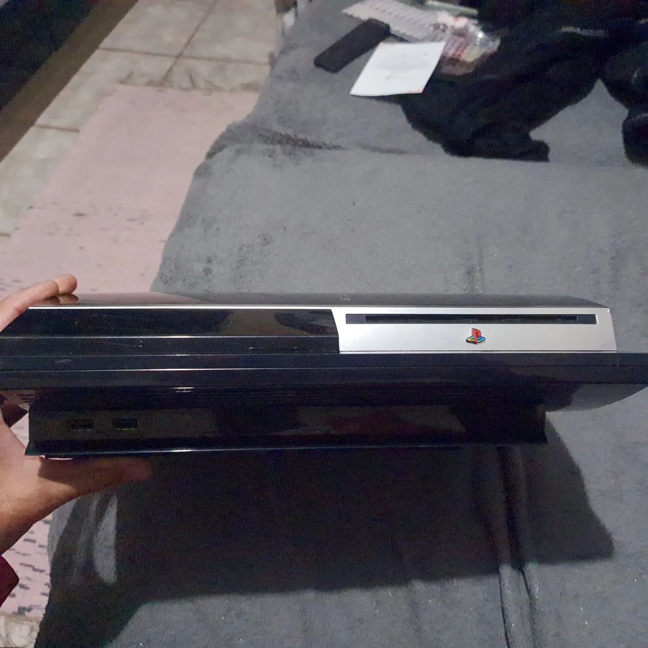 Playstation 3 Fat - Foto 5