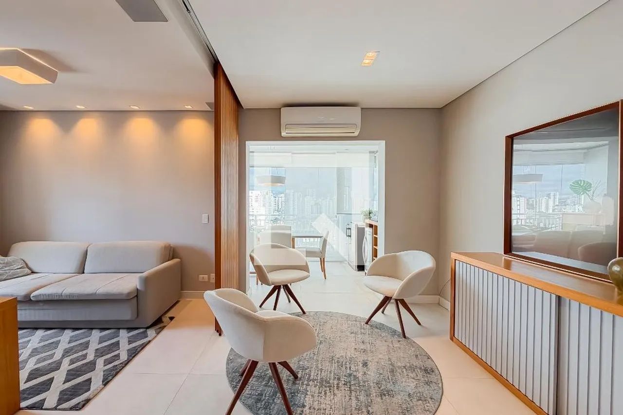 Apartamento à Venda - Vila Mariana, 2 Quartos, 70 m2 - Foto 2