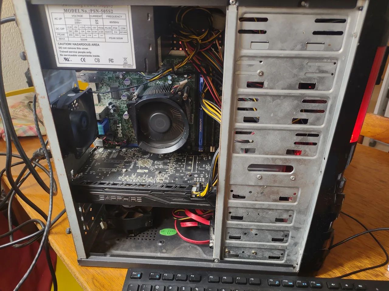 Pc gamer barato - Foto 2