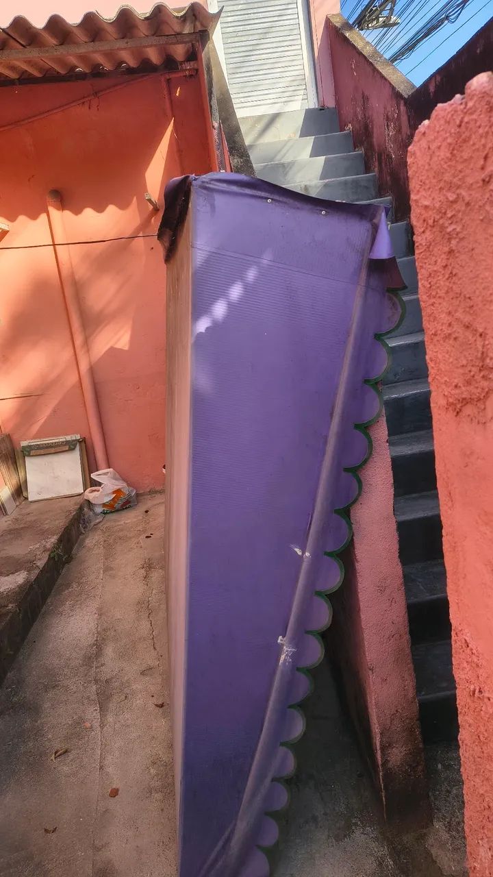 Toldo para Fachada - Foto 3