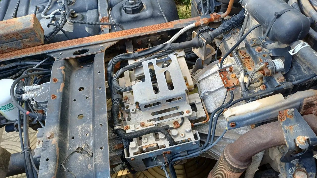 WV / 11.180  Vtrinic  / automático.  - Foto 4
