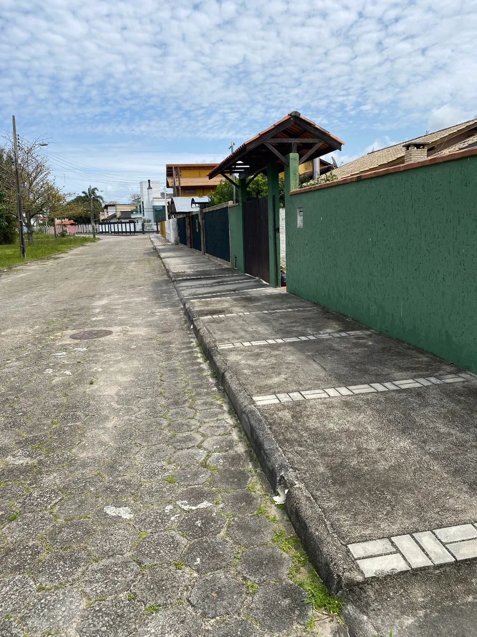 Alugo kitnet Barra da Lagoa  - Foto 2