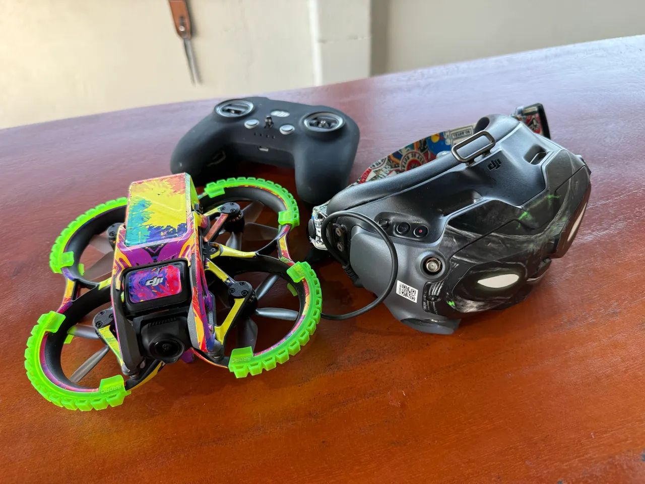 Dji Avata