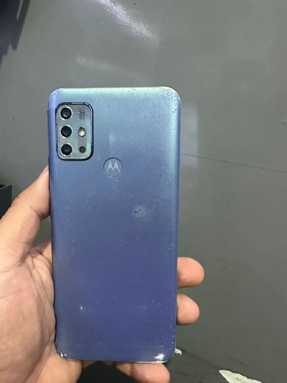 Moto G20 - Foto 2