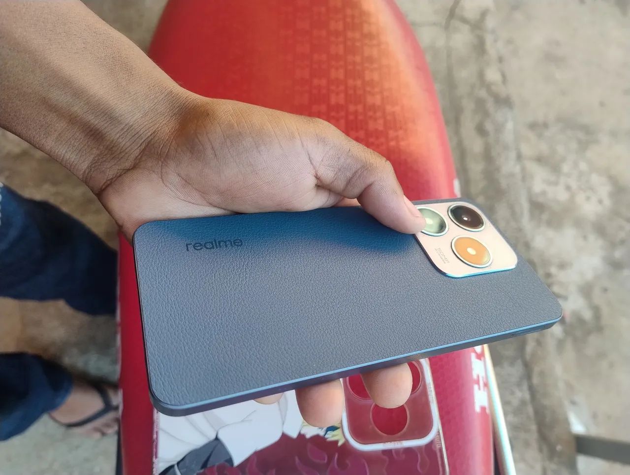 Realme63 - Foto 2