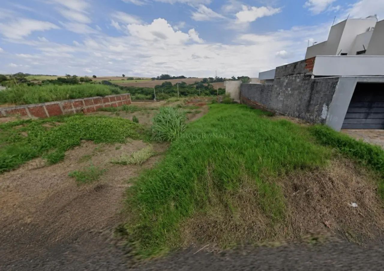 Terreno Padrão em Maringá