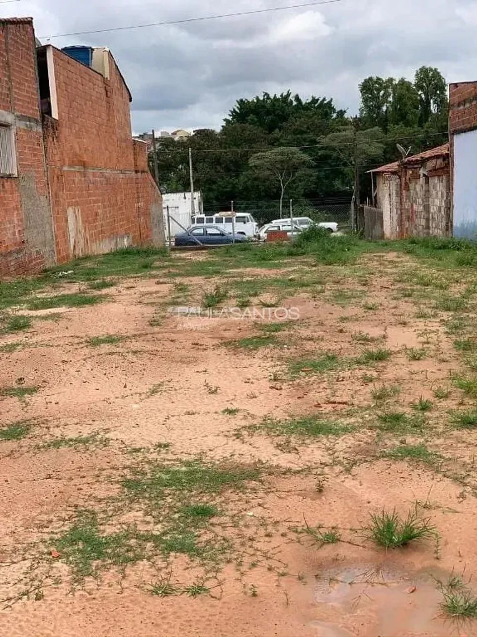 Terreno à venda, 500 m² - Vila Mineirão - Sorocaba/SP - Foto 2