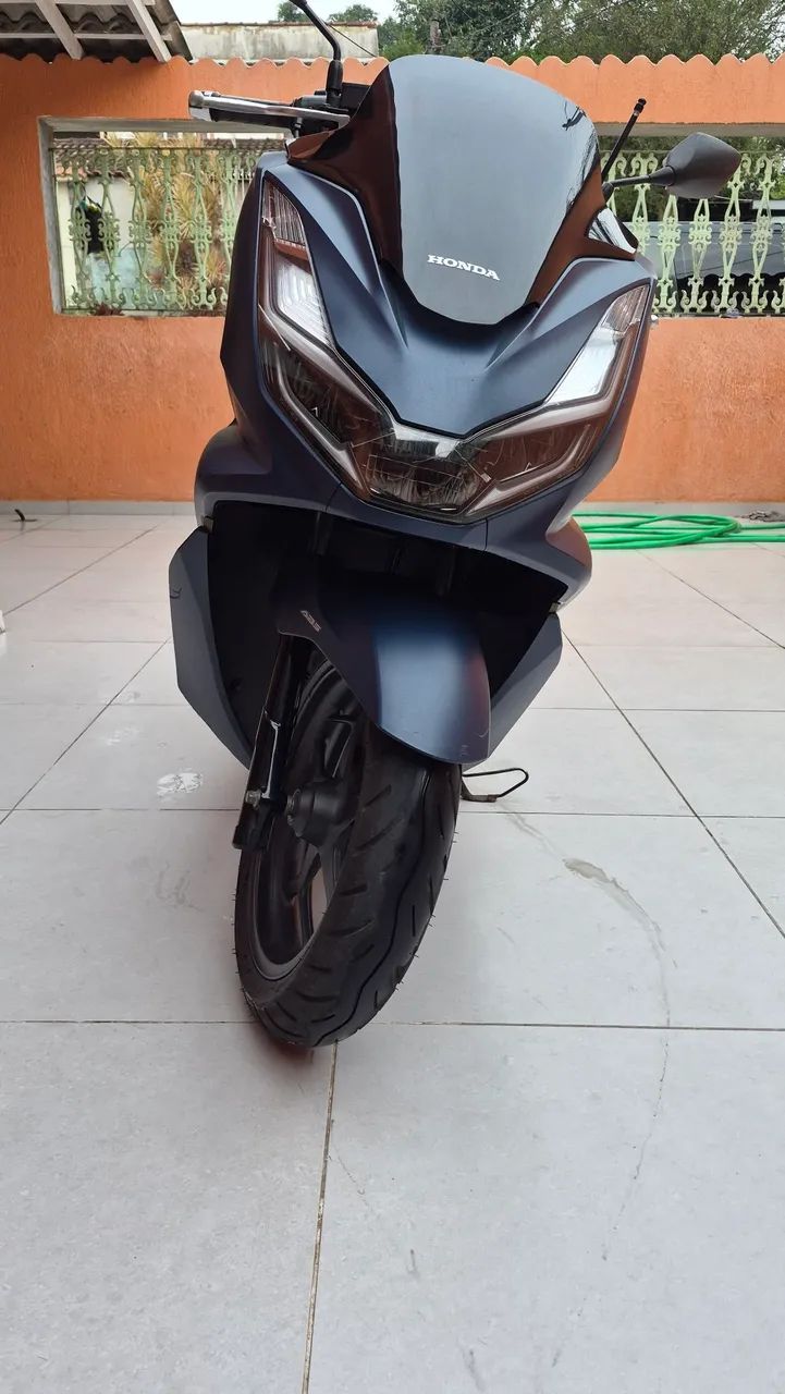 Honda pcx dlx - Foto 2