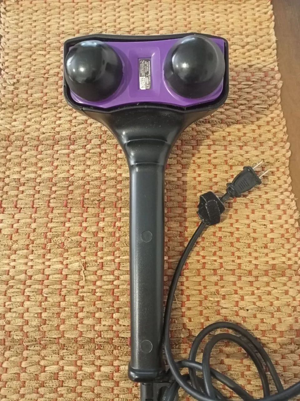 Massageador  - Foto 3