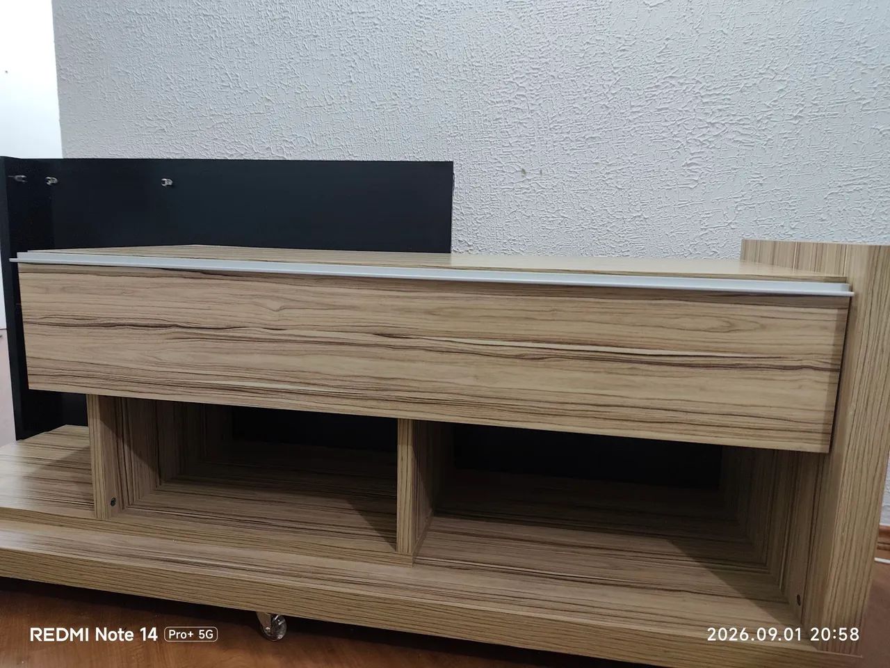 Rack para TV