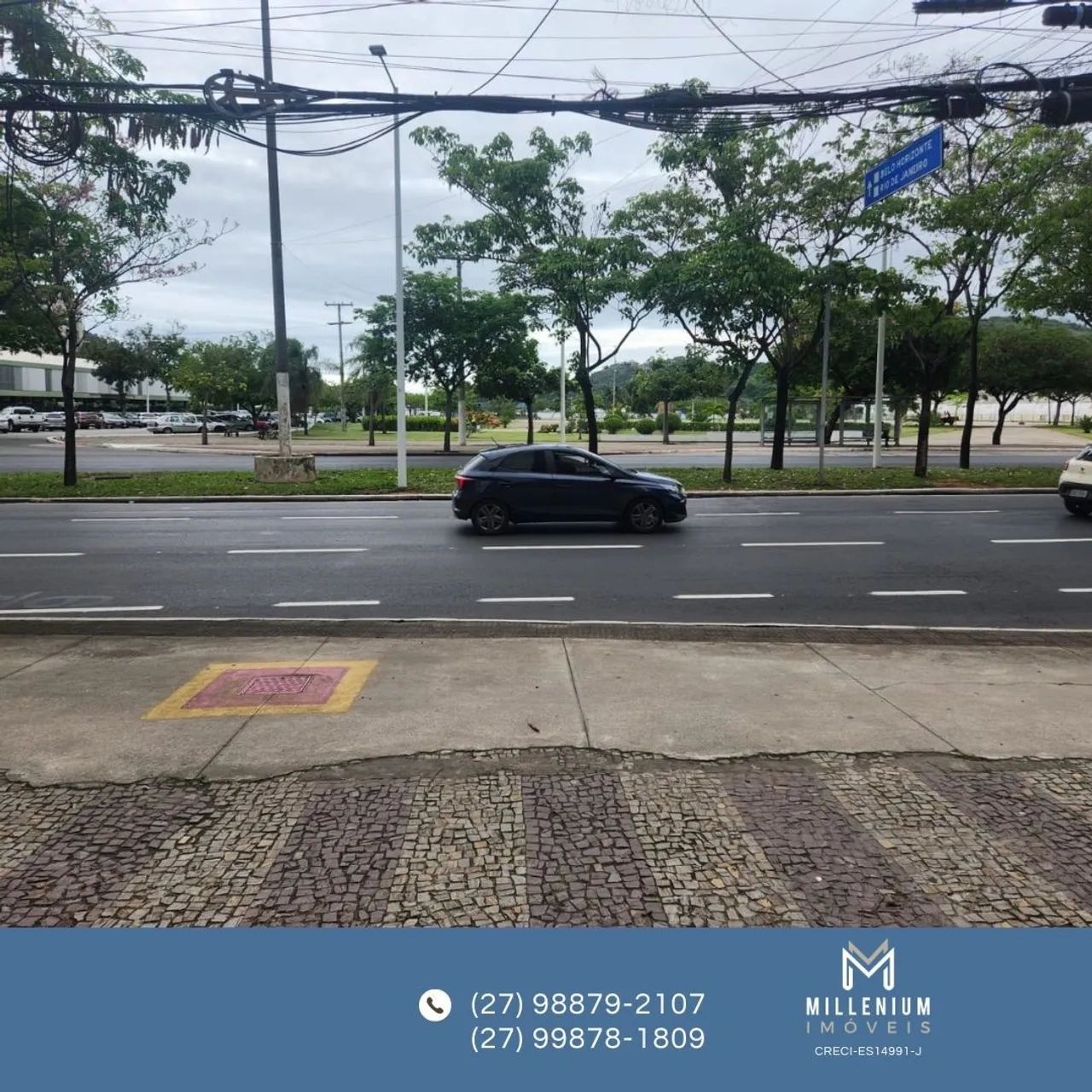Loja para Venda em Vitória, Enseada do Suá - Foto 3