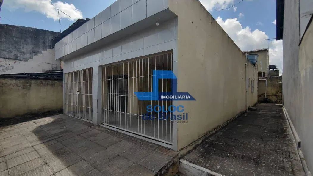 Casa com 3 dormitórios à venda, - Desterro - Abreu e Lima/PE - Foto 4