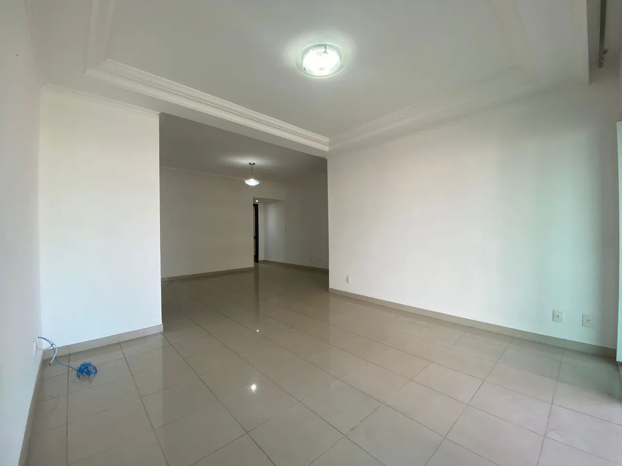 Lindo Apartamento de 148M² Condomínio Edifício Ettore Marangoni de 3 Suítes - Foto 4