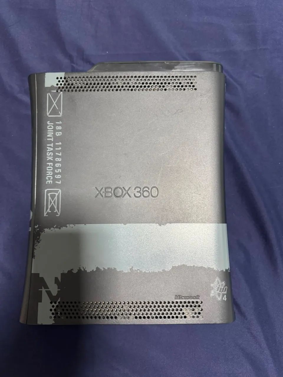 X-BOX 360  - Foto 4