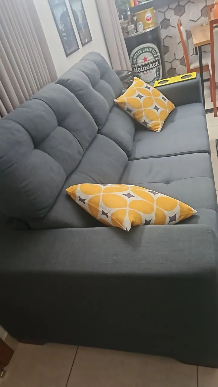 Sofá  - Foto 3