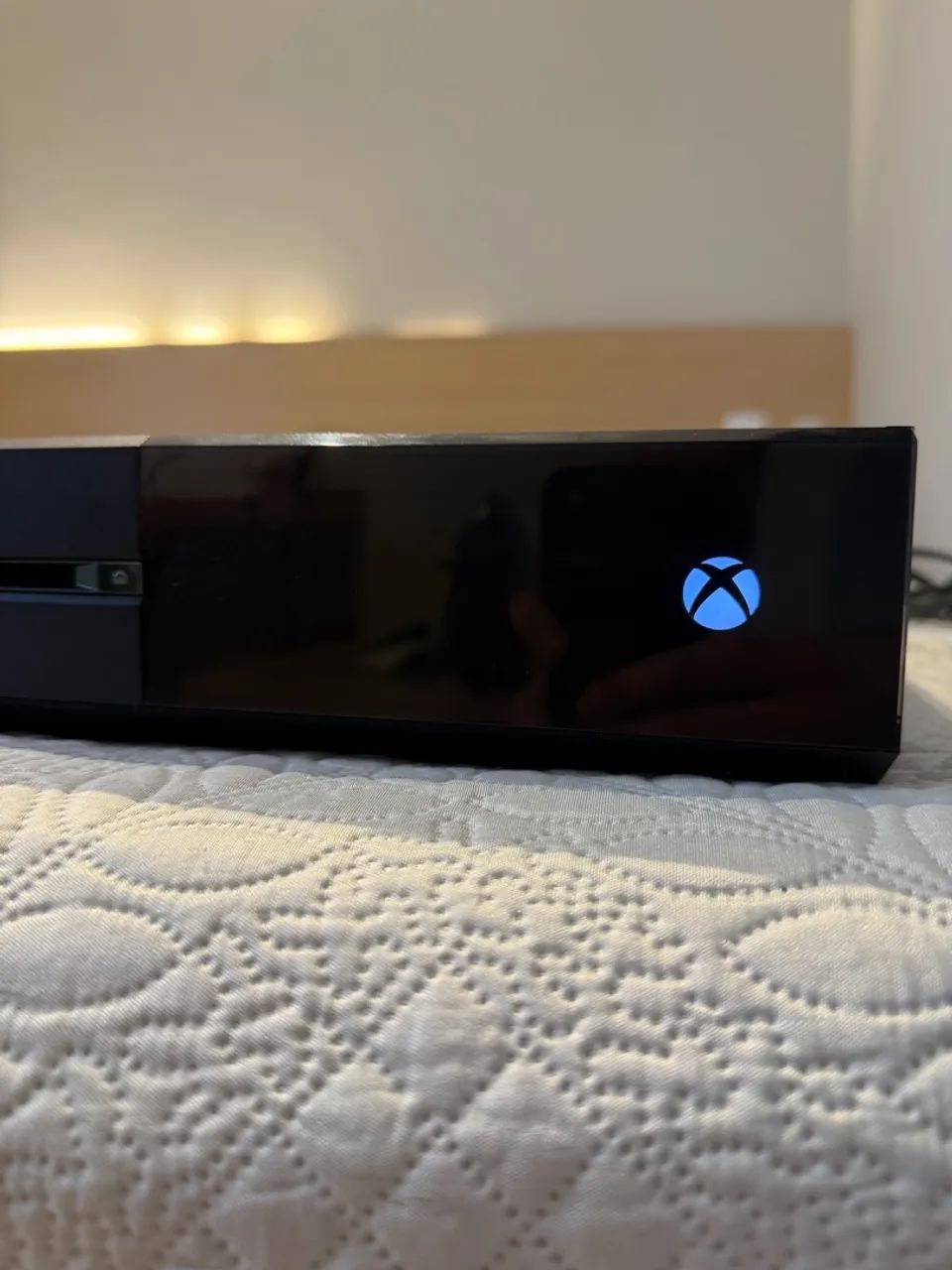 Xbox one usado  - Foto 4