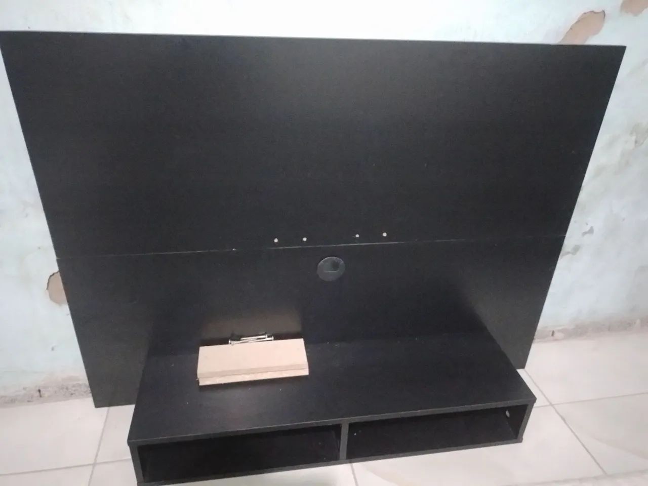 Painel seminovo 200$ pra por preço  - Foto 2