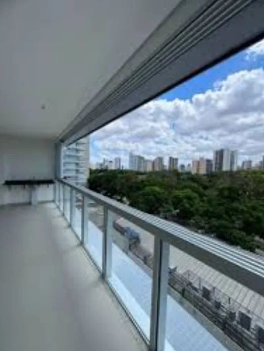 **Edifício Torre Noir e4051 | Batista Campos | 138 m² | 3 Suítes | Vista Panorâmica** - Foto 2