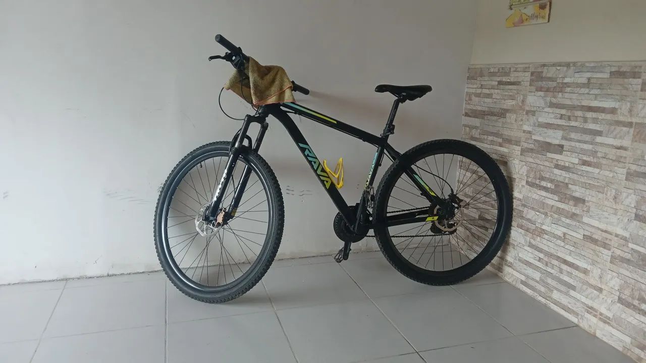 Bicicleta aro 29 - Foto 2