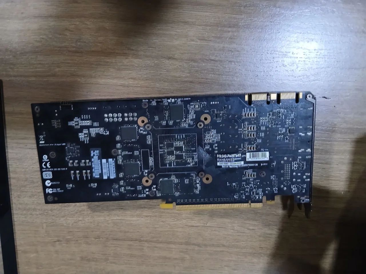 GTX 970 - Foto 3