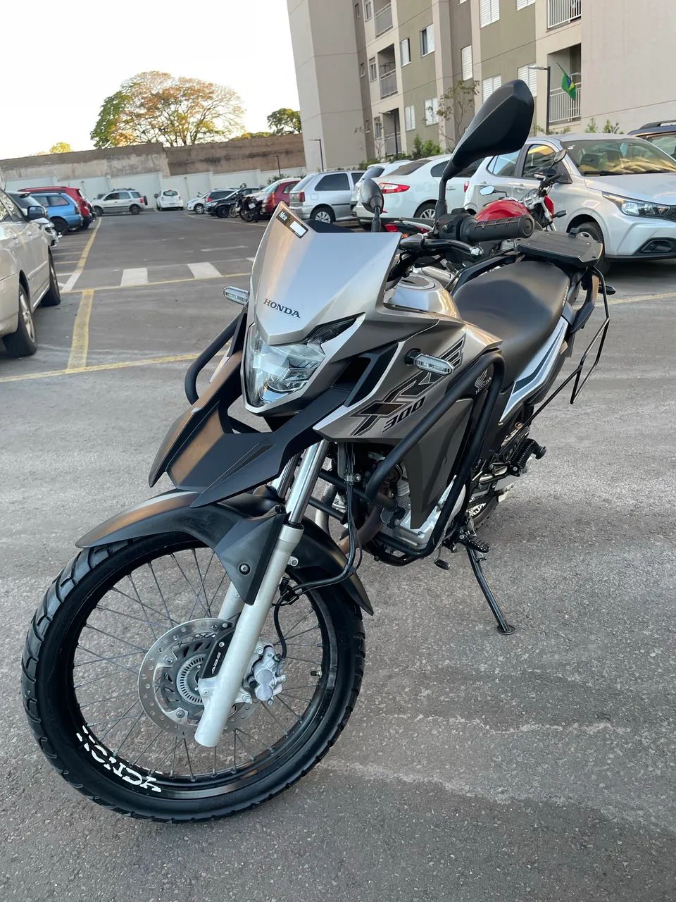 Xre 300 ABS 2019 - Foto 3