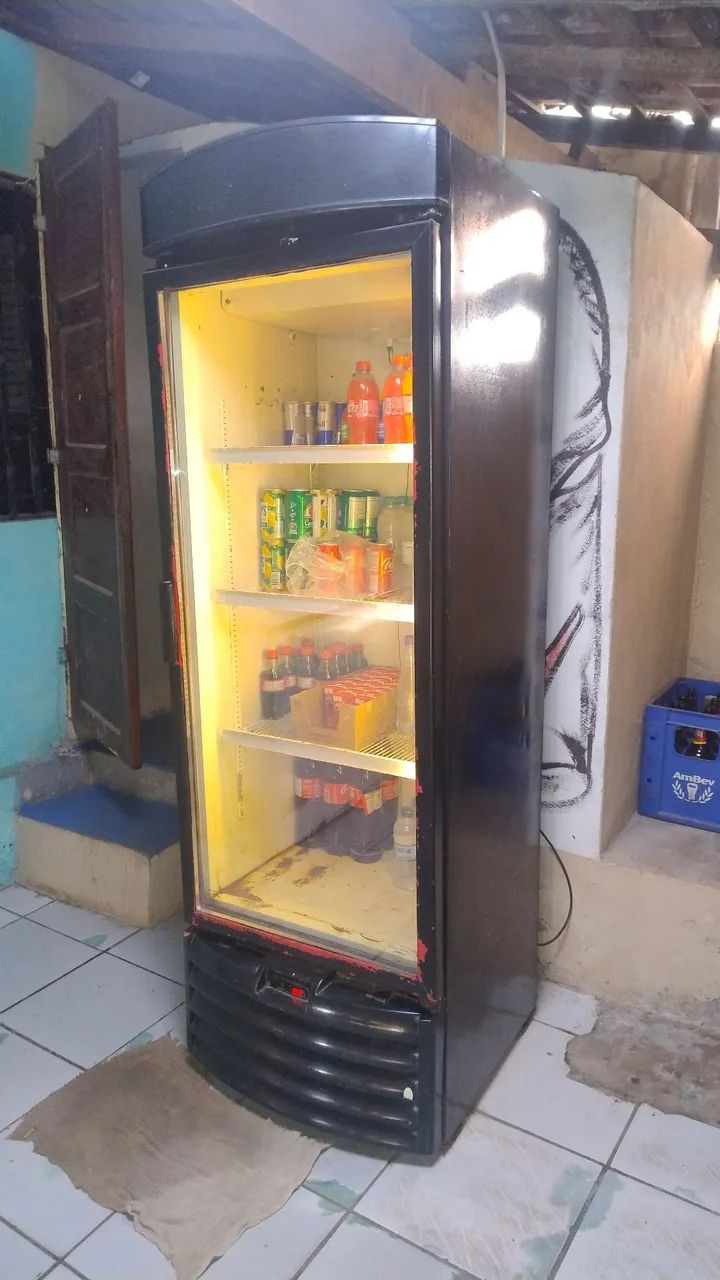 Freezer vertical 500l - Foto 3